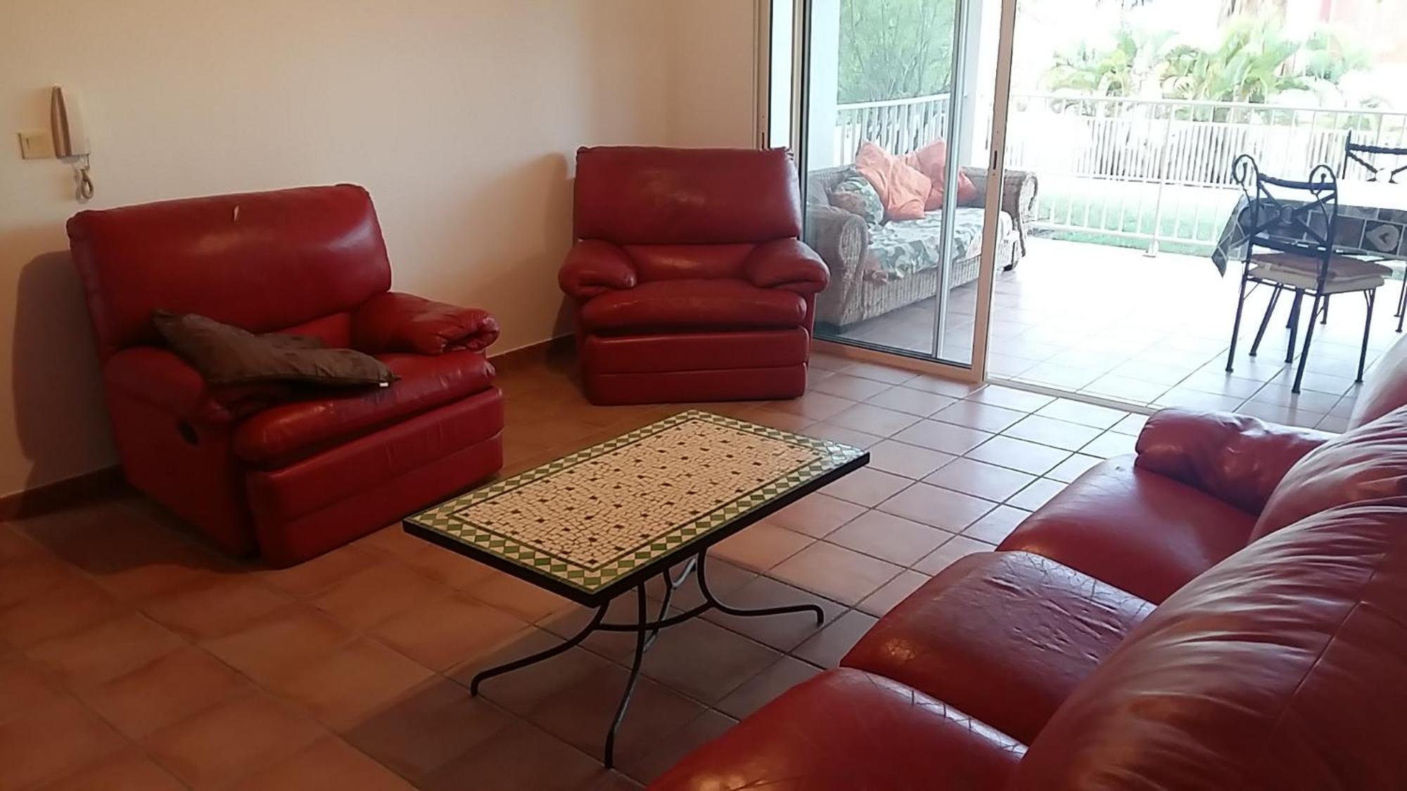 Appartement Grand T3 - Petit-havre - Vue Sur - 5 Mns A Pied Le Gosier (Grande-Terre)