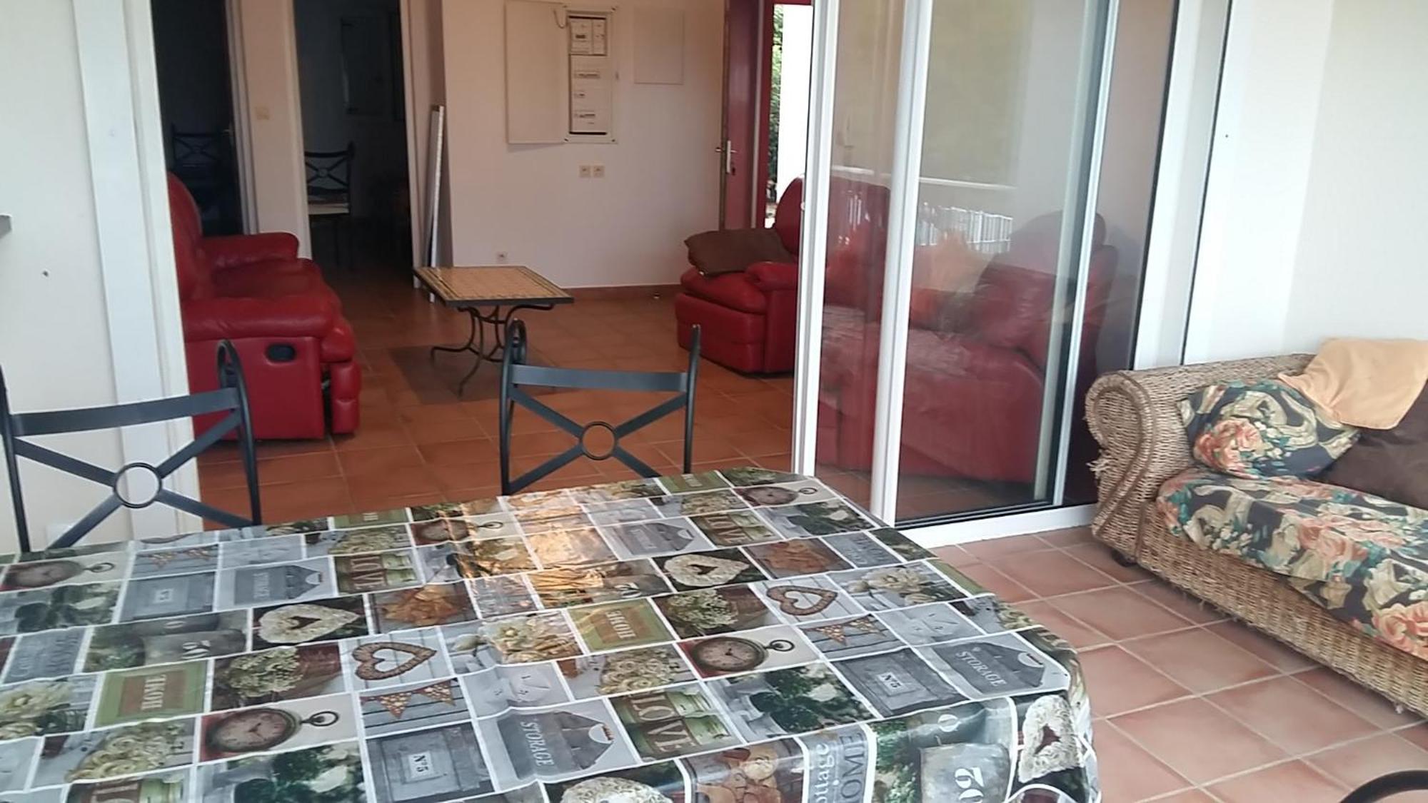 Grand T3 - Petit-havre - Vue Sur - 5 Mns A Pied Appartement