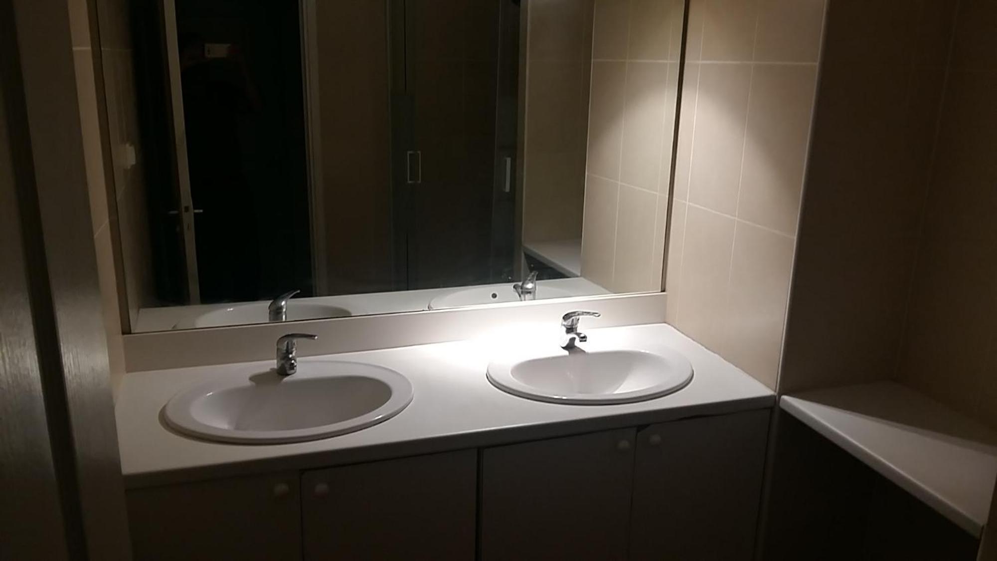 Grand T3 - Petit-havre - Vue Sur - 5 Mns A Pied Appartement *